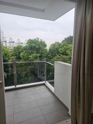 Parc Imperial (D5), Condominium #502419241